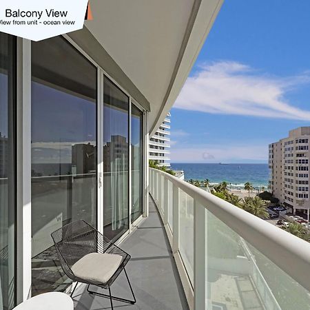 Wvr Vacation Residences 709 Fort Lauderdale Zewnętrze zdjęcie