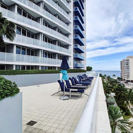 Wvr Vacation Residences 709 Fort Lauderdale Zewnętrze zdjęcie