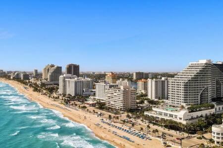 Wvr Vacation Residences 709 Fort Lauderdale Zewnętrze zdjęcie
