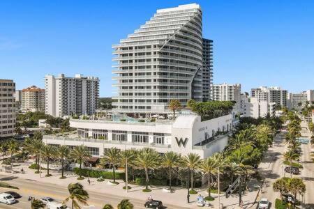 Wvr Vacation Residences 709 Fort Lauderdale Zewnętrze zdjęcie