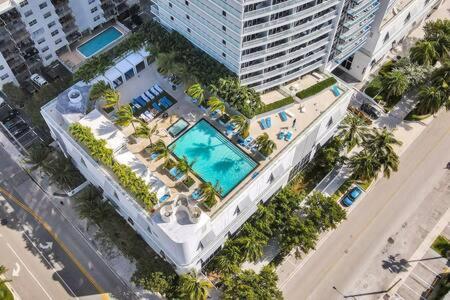 Wvr Vacation Residences 709 Fort Lauderdale Zewnętrze zdjęcie