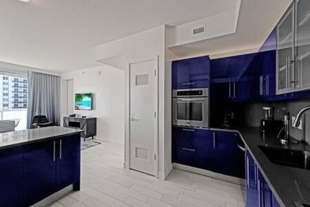 Wvr Vacation Residences 709 Fort Lauderdale Zewnętrze zdjęcie