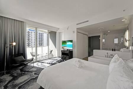 Wvr Vacation Residences 709 Fort Lauderdale Zewnętrze zdjęcie