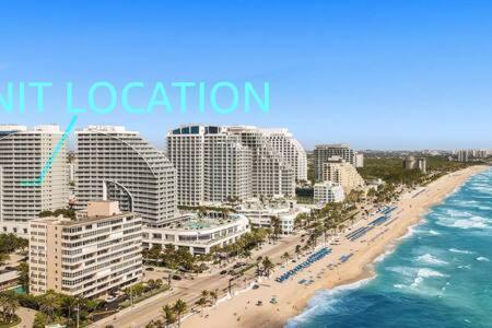 Wvr Vacation Residences 709 Fort Lauderdale Zewnętrze zdjęcie