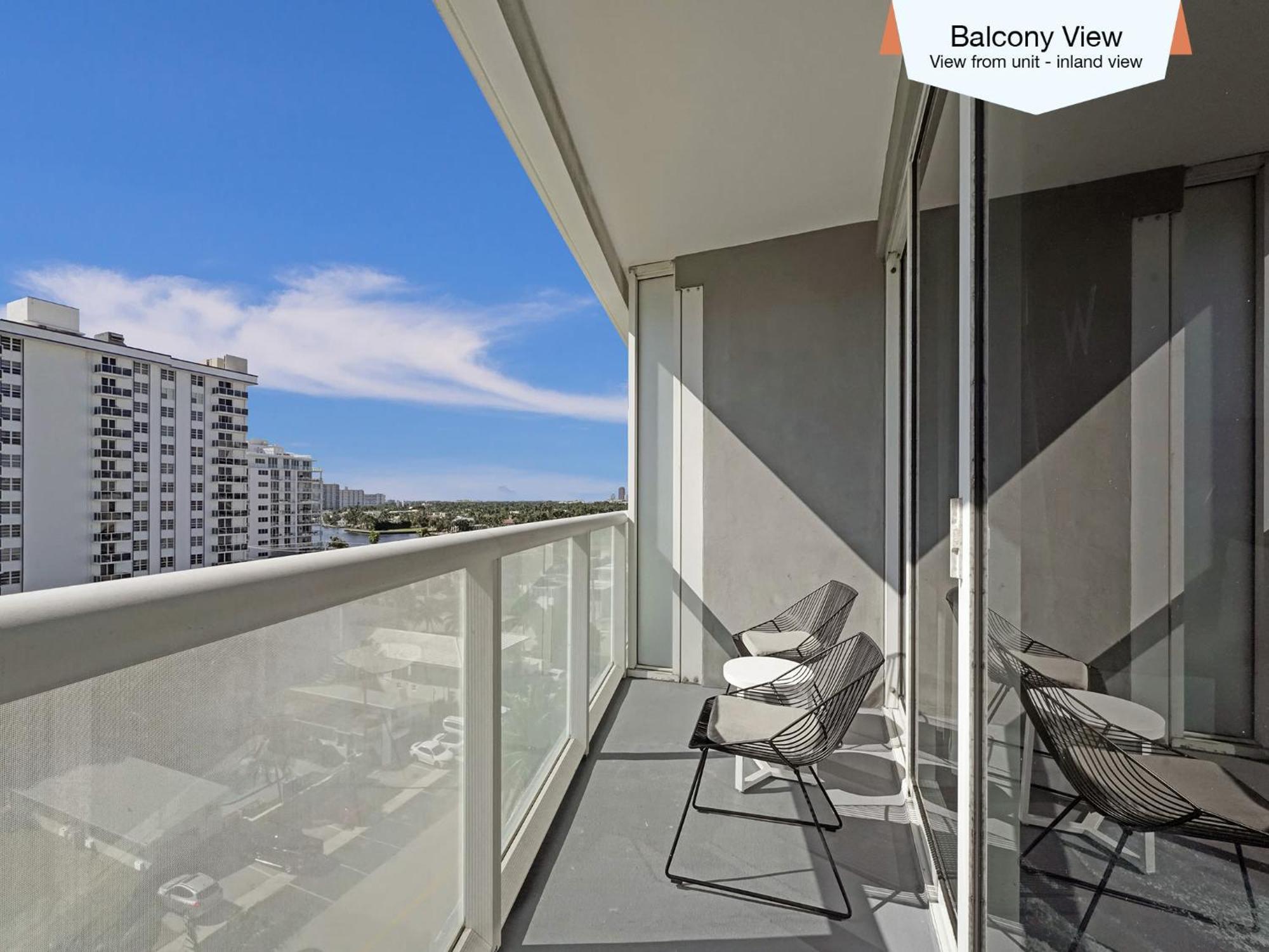 Wvr Vacation Residences 709 Fort Lauderdale Zewnętrze zdjęcie
