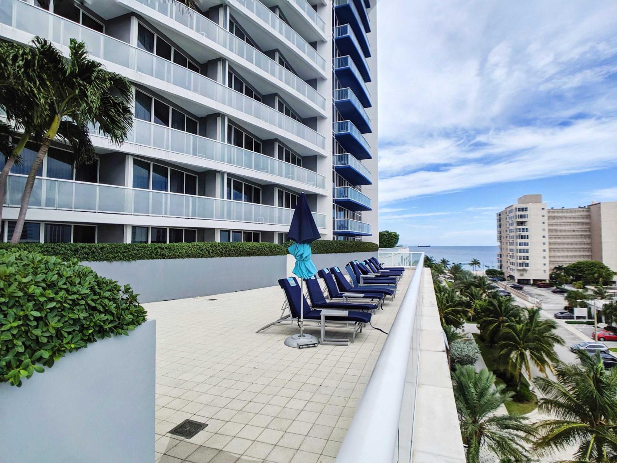 Wvr Vacation Residences 709 Fort Lauderdale Zewnętrze zdjęcie